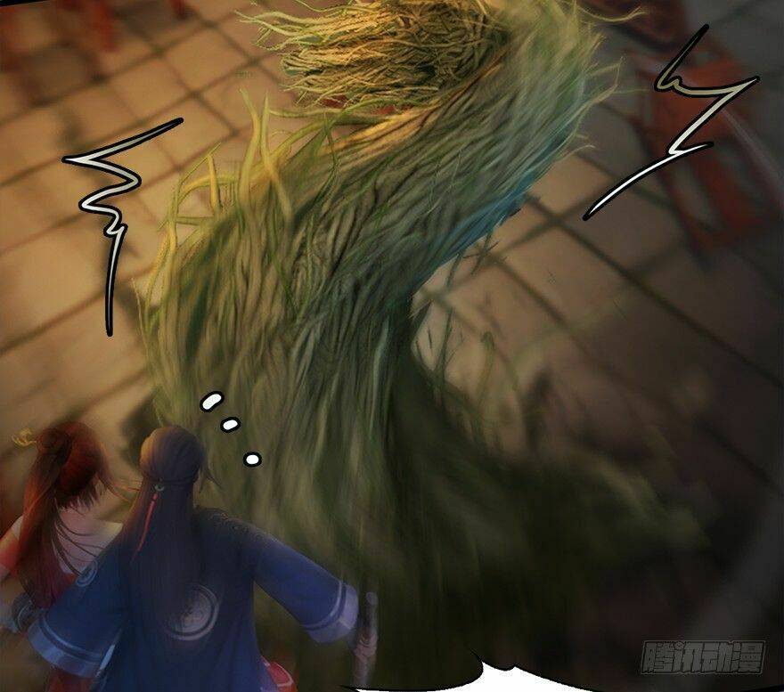 Cửu Hoang Đọa Huyền Sư: Chapter 14