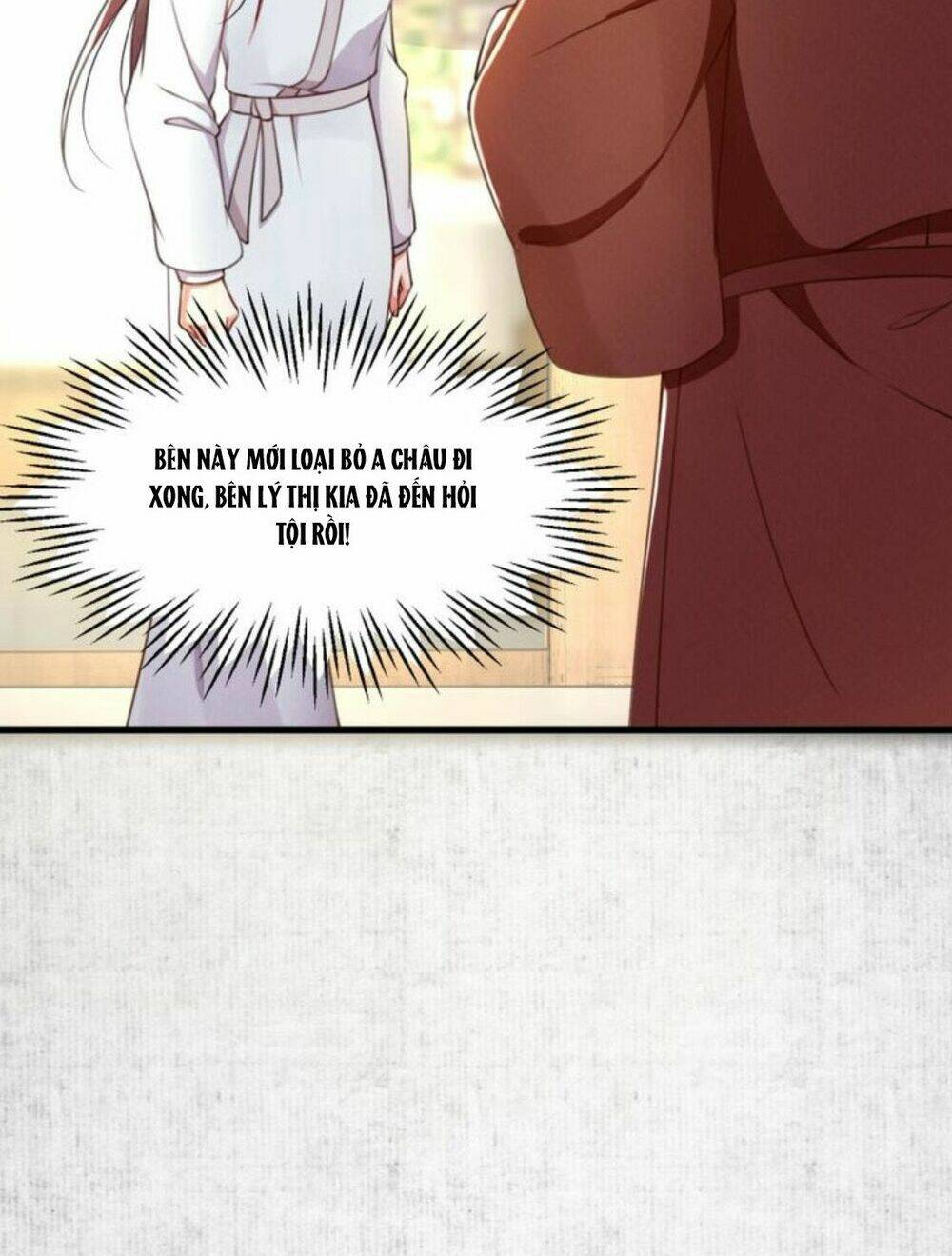 Hoạn Phi Hoàn Triều: Chapter 2