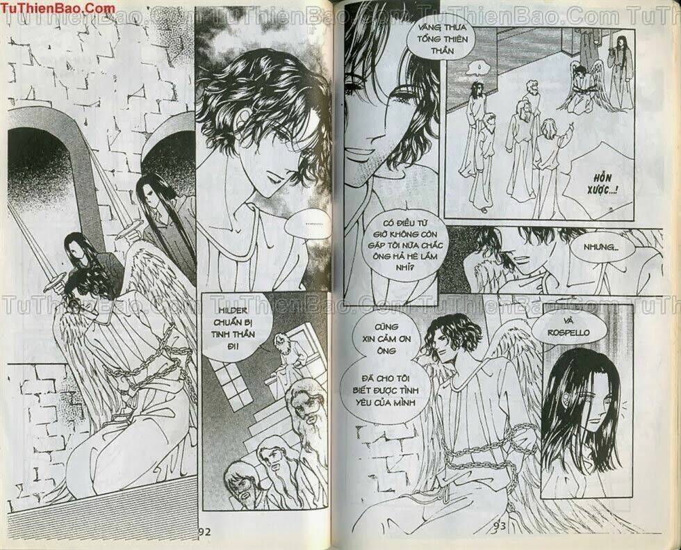 Thiên Sứ: Chapter 12