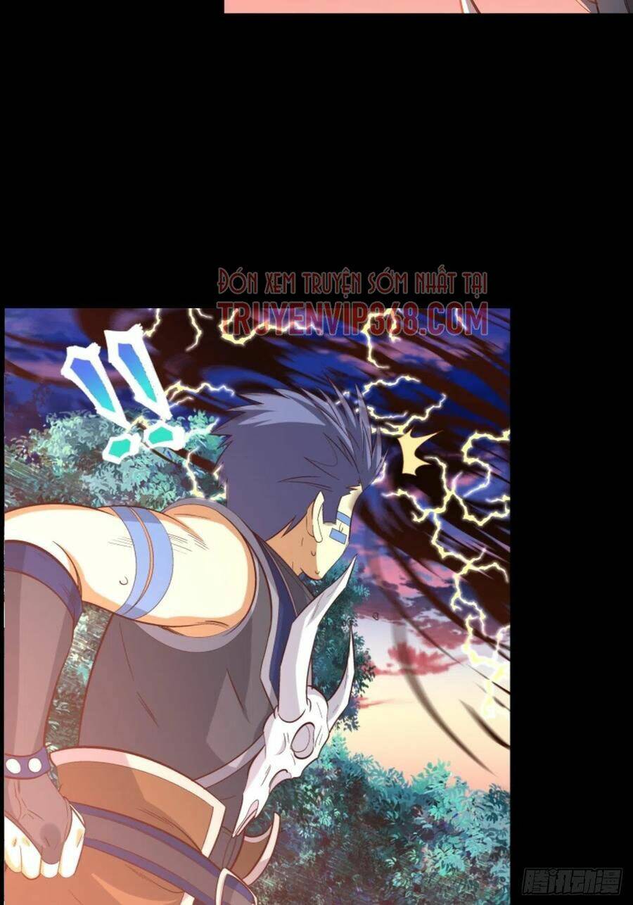 Người Nguyên Thủy Mạnh Nhất: Chapter 40