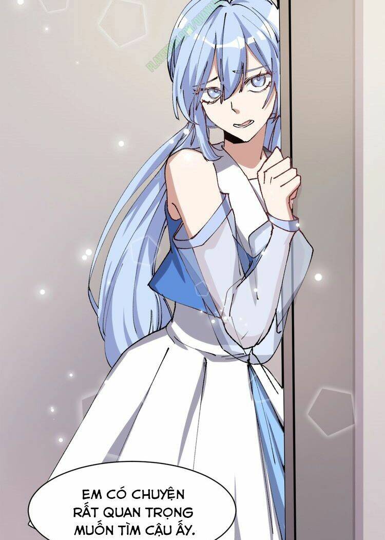 Thần Lai Yêu Vãng: Chapter 12