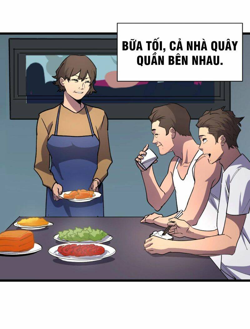 Bắt Đầu Với Tề Thiên Đại Thánh: Chapter 24
