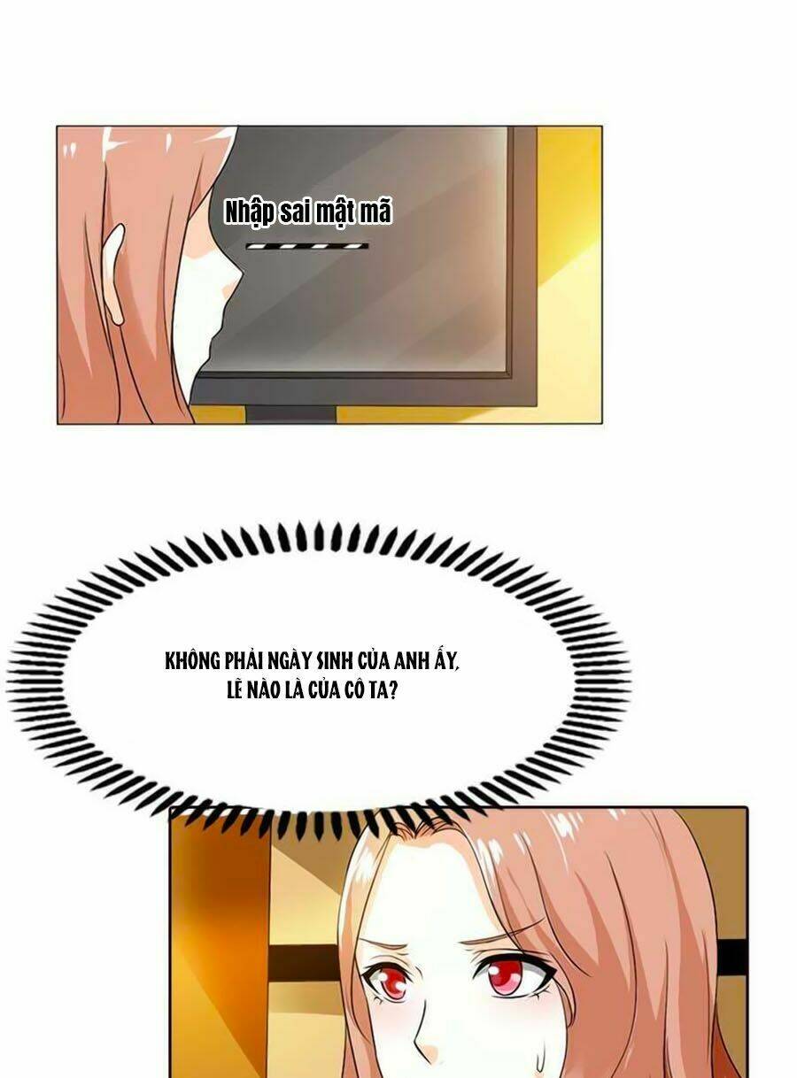 Song Diện Danh Viện: Chapter 53