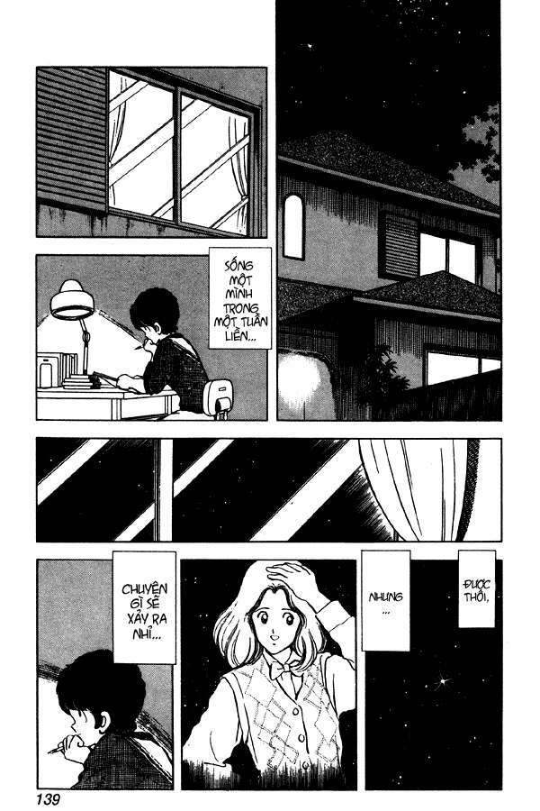 Miyuki: Chapter 52