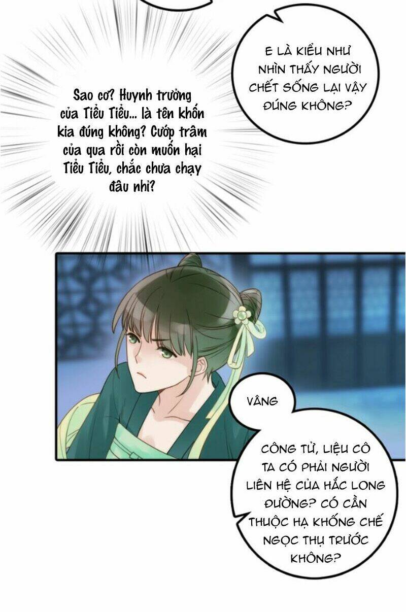 Cướp Chàng Vợ Về Đón Năm Mới: Chapter 27