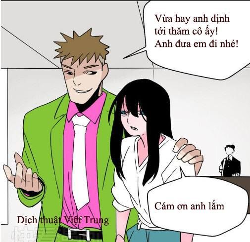 Ứng Dụng Thẩm Mỹ: Chapter 38