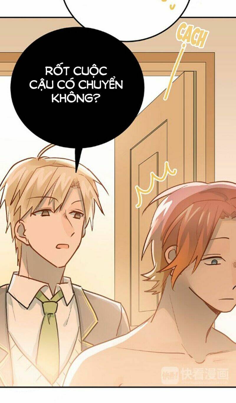 Đầu Gấu Biết Yêu: Chapter 92