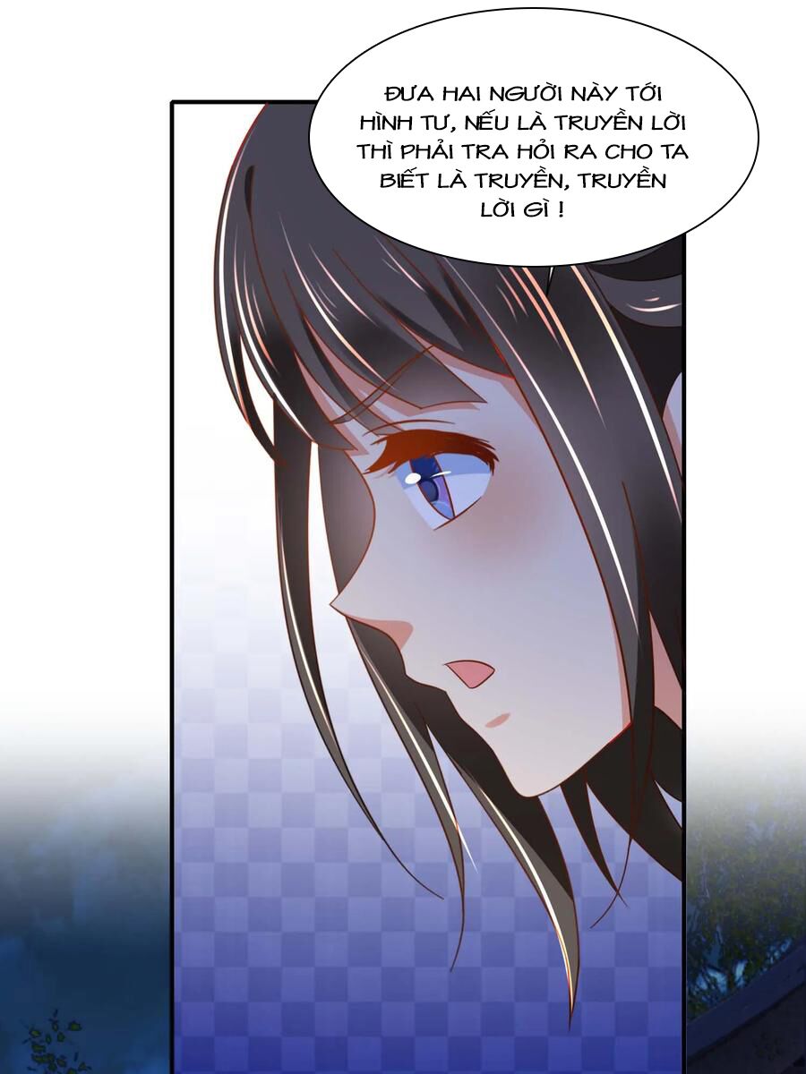 Lãnh Cung Phế Hậu Muốn Nghịch Thiên: Chapter 220