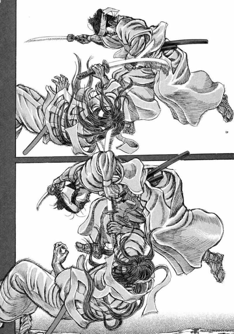 Shigurui - Cuồng Tử: Chapter 43