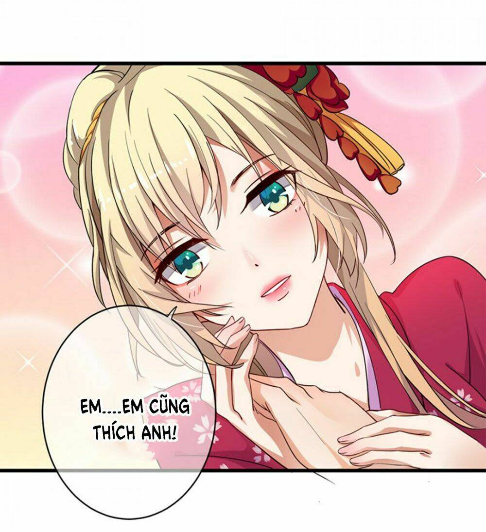 Nhật Ký Dạy Dỗ Của Gia Tộc Đáng Yêu: Chapter 26