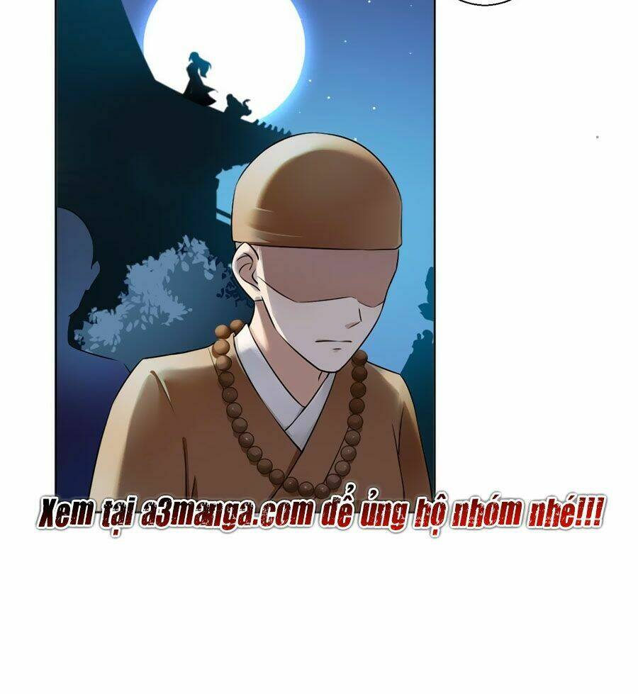 Vương Phi Có Chút Nghịch Ngợm: Chapter 21