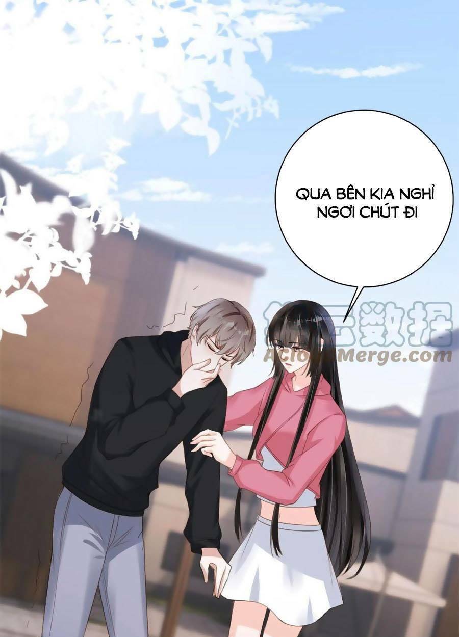 Dây Dưa Không Dứt: Chapter 33