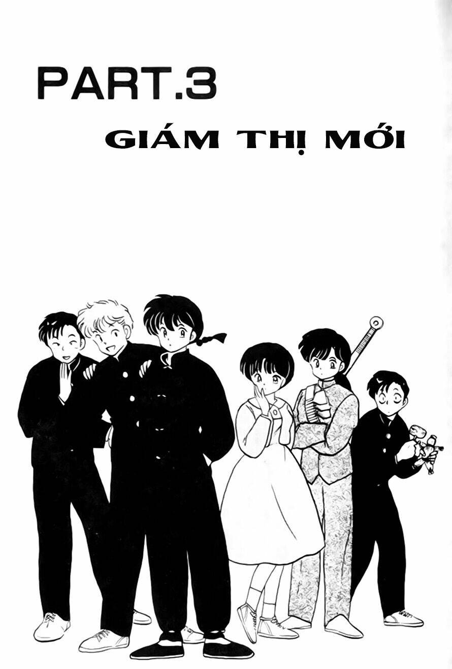 Suối Lời Nguyền: Chapter 259