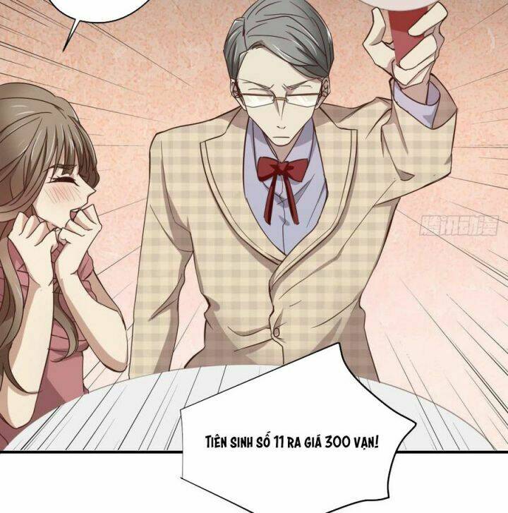 Đơn Phương Yêu Thầm Anh: Chapter 50