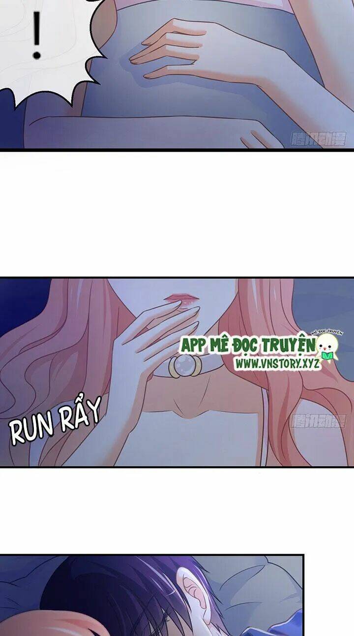 Cẩm Lý Thiếu Nữ Của Tôi: Chapter 59