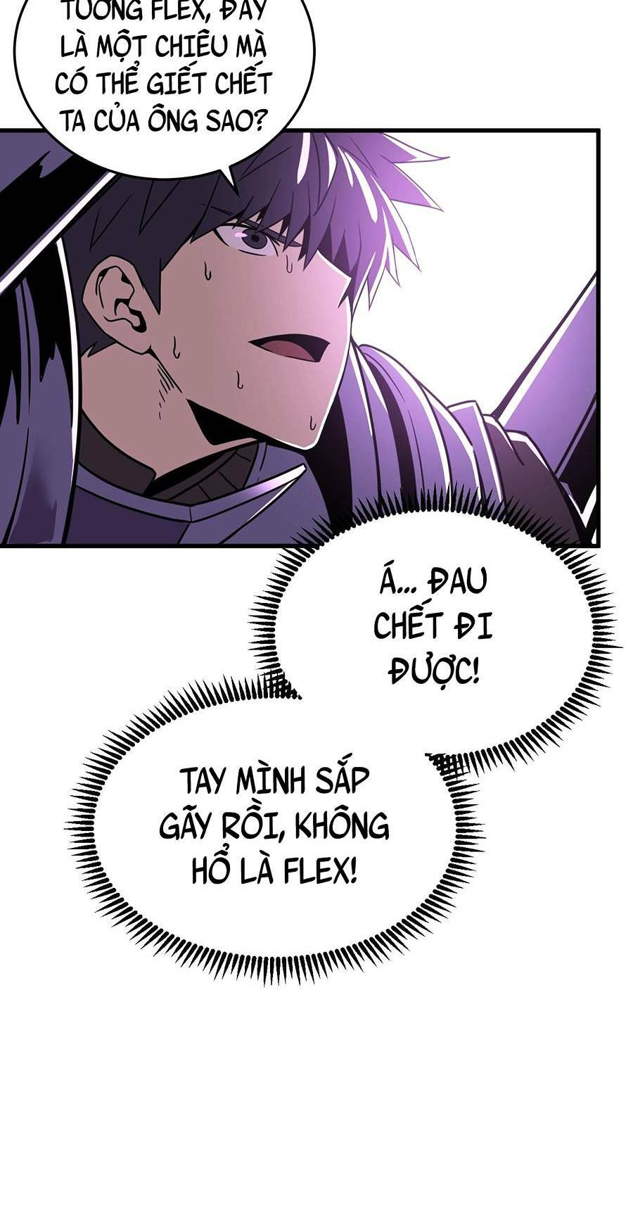 Tác Giả Sinh Tồn Ký: Chapter 9