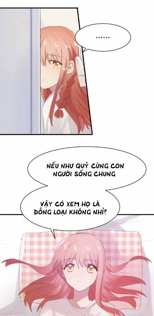 Nhất Tiễn Khuynh Tâm: Chapter 6