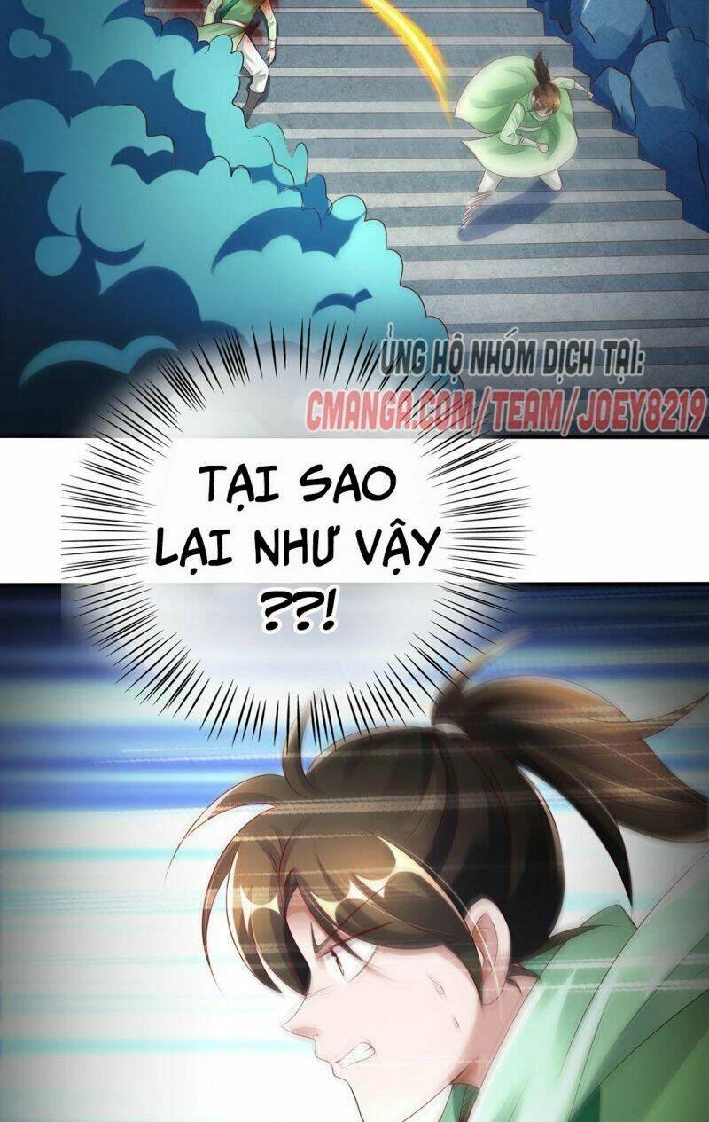 Thiên Kim Bất Hoán: Chapter 80