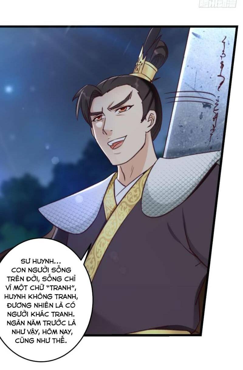 Lão Tổ Của Bạn Đang Online: Chapter 63