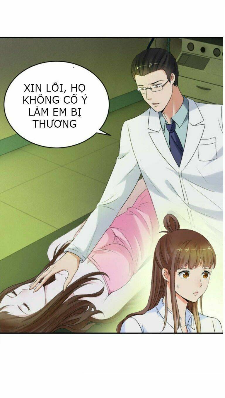Bóng Đêm Liêu Nhân: Quỷ Phu Của Ta Quá Yêu Nghiệt: Chapter 15