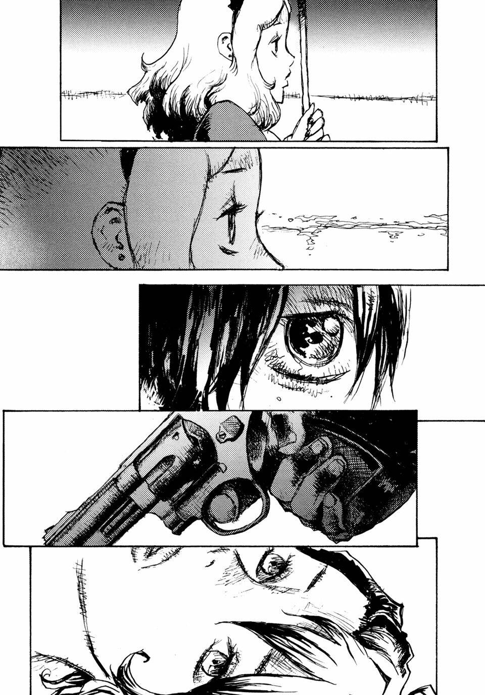 Alice In Hell: Chapter 2