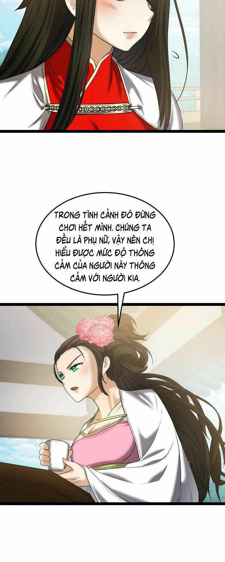 Từ Chối Kết Hôn Với Đại Gia: Cô Dâu Bỏ Trốn: Chapter 30