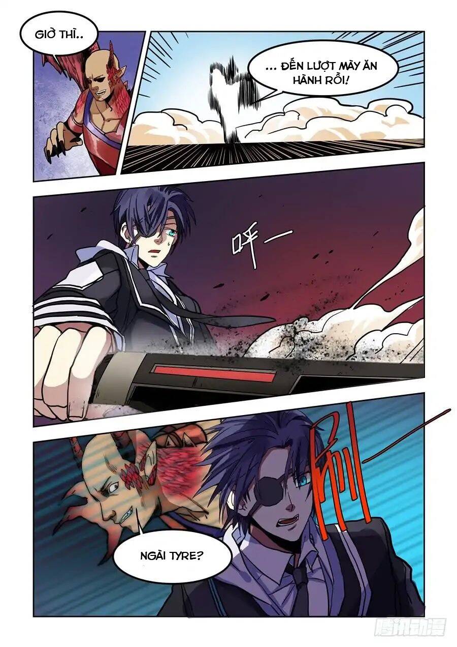 After Transformation, Mine And Her Wild Fantasy: Chapter 76