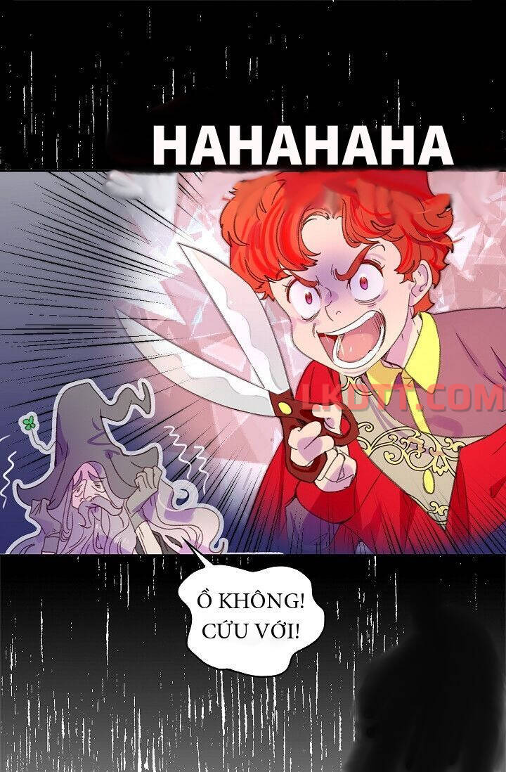 Đừng Xem Thường Nữ Phụ: Chapter 128