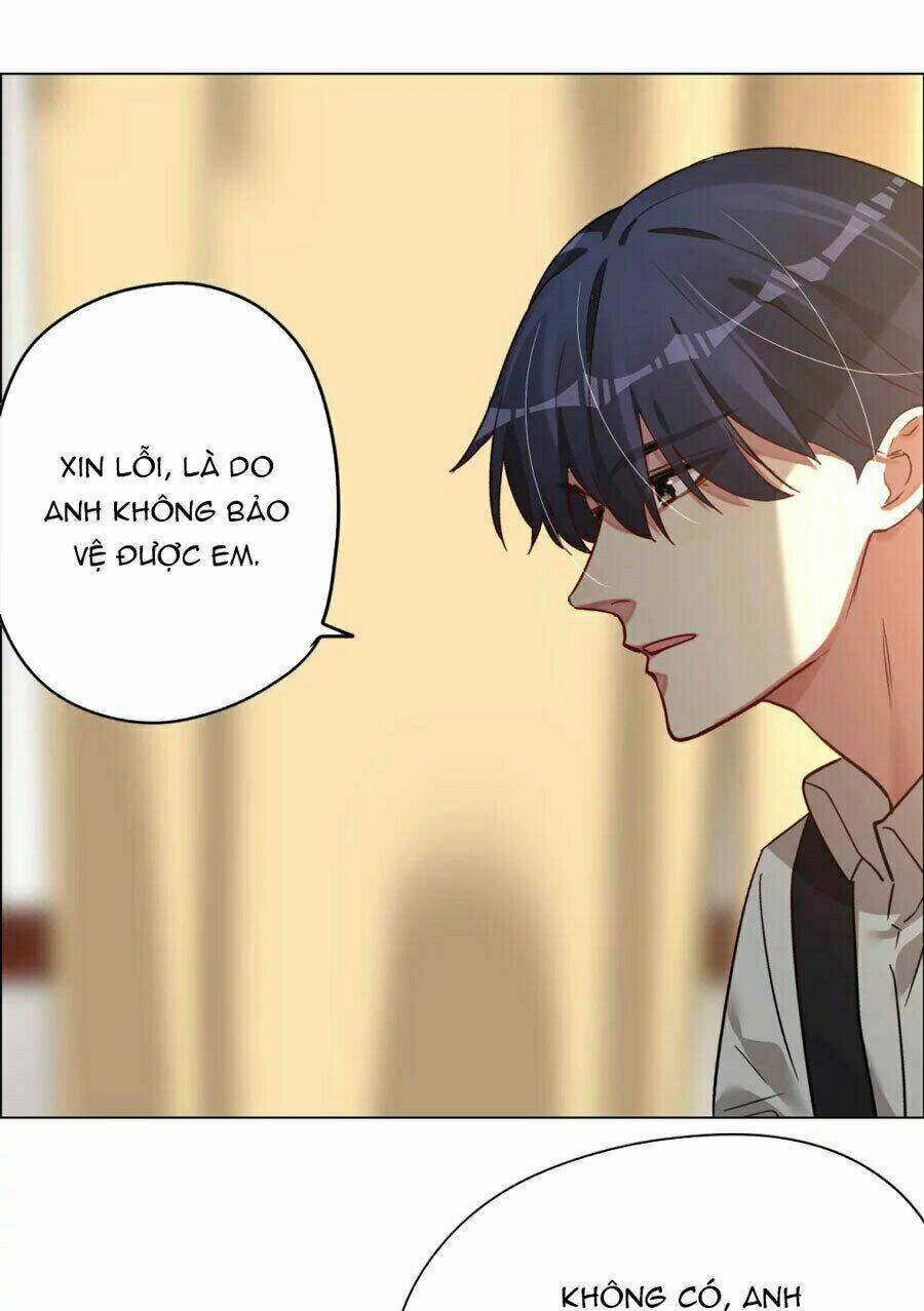 Vì Yêu Mà Khắc Cốt Ghi Tâm: Chapter 49