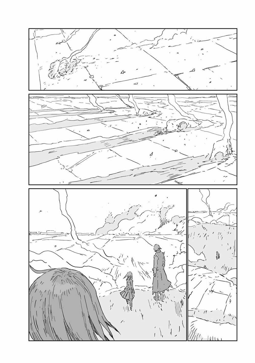 Aposimz: Chapter 52