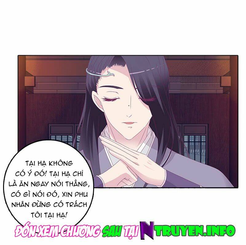 Tướng Quân Mời Ra Trận: Chapter 57