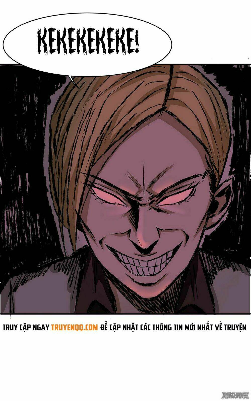 Nửa Đêm Quỷ Đàm: Chapter 4