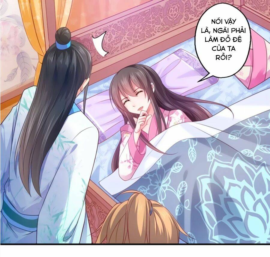 Khuynh Thế Y Phi Muốn Bỏ Chồng: Chapter 66