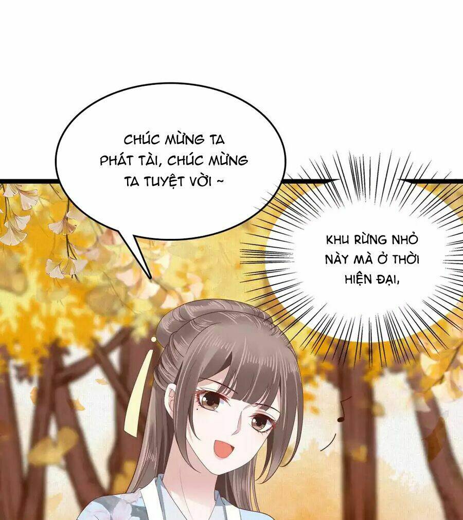 Phú Bà Bạc Tỷ Trong Lãnh Cung: Chapter 51