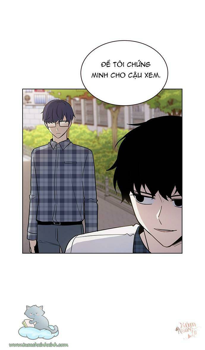 Thằng Bạn Trai Tồi Tệ Của Tôi: Chapter 58