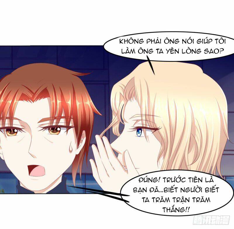 Hoàng Đế “Phế Vật” Tiến Hóa Sử: Chapter 58