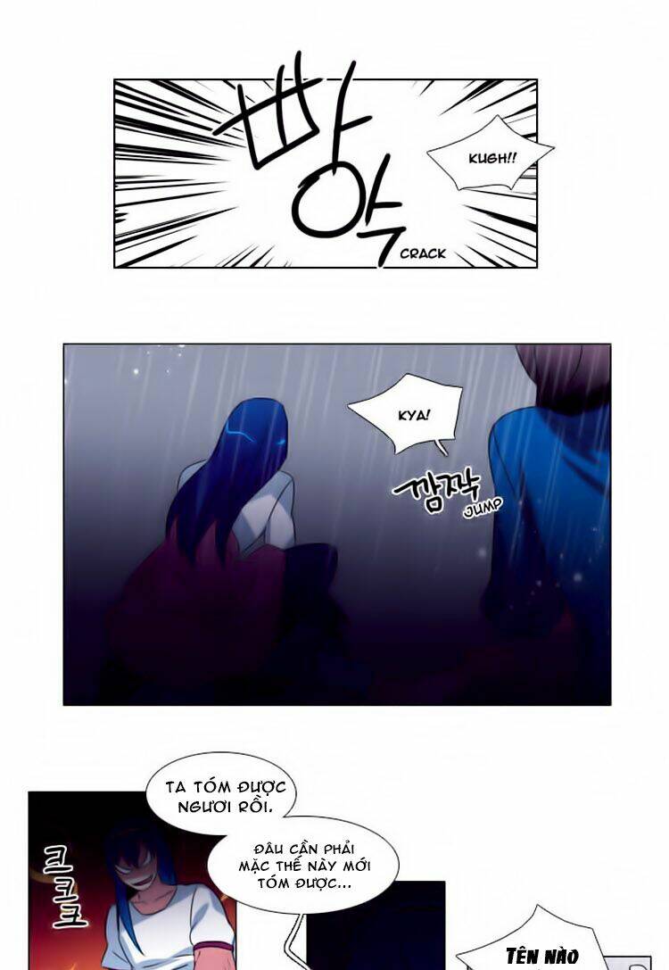 Wonted: Chapter 37