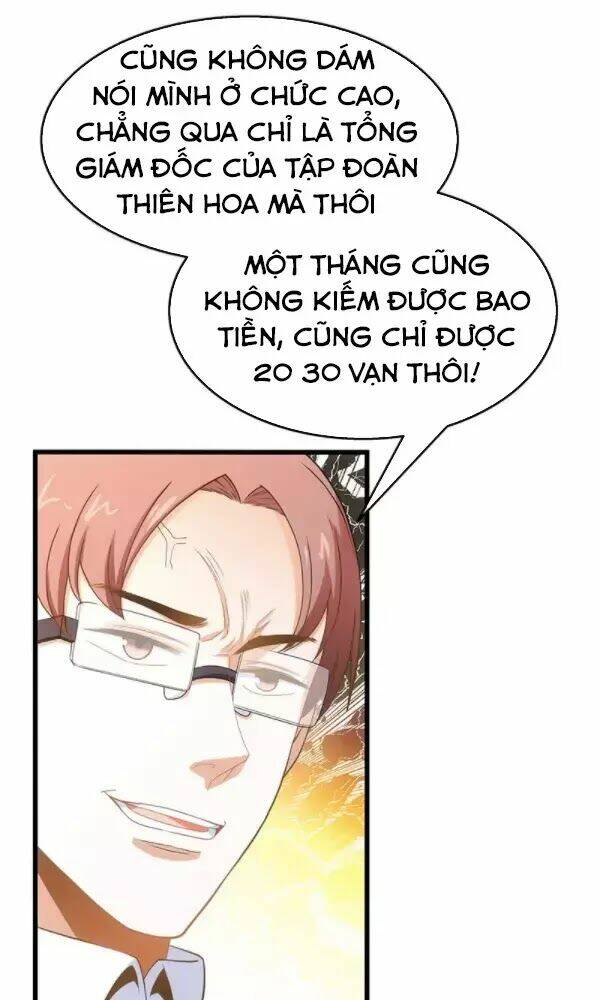 Người Ở Rể Mạnh Nhất: Chapter 6