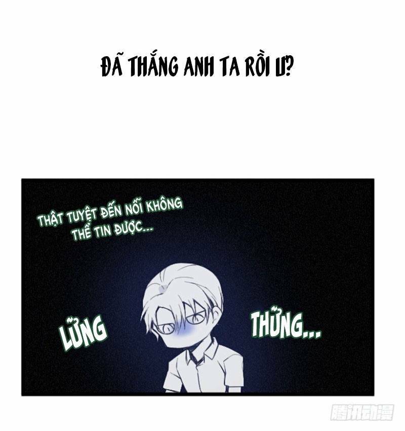 Vết Cắn Và Khế Ước: Chapter 13