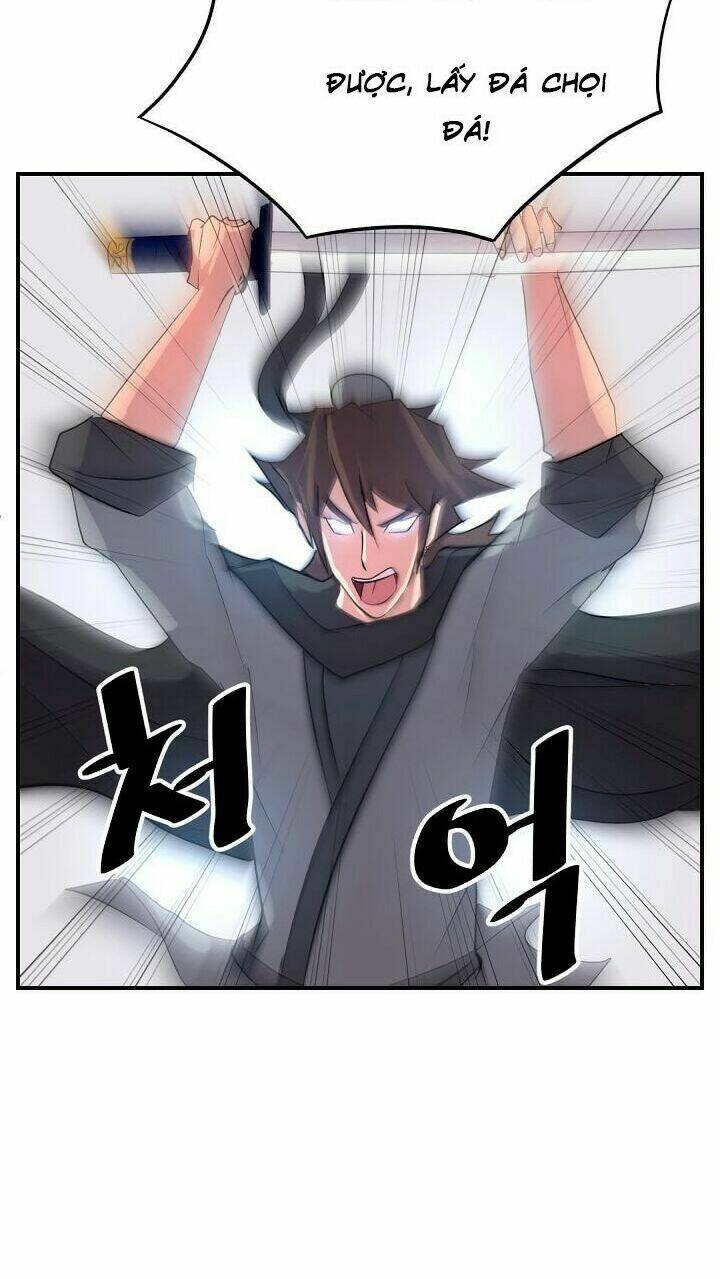 Trọng Sinh, Bất Khả Chiến Bại: Chapter 38