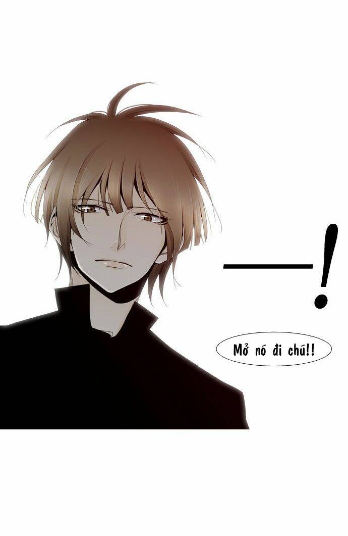 Một Không Gian Thời Gian Khác: Chapter 14