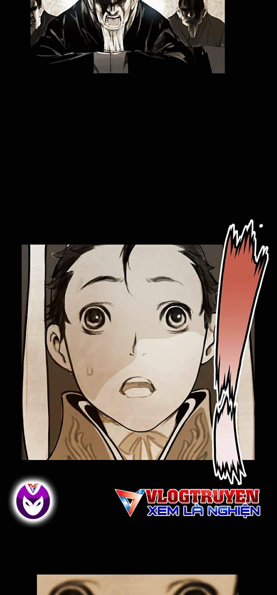 Bách Chiến Bách Thắng: Chapter 2