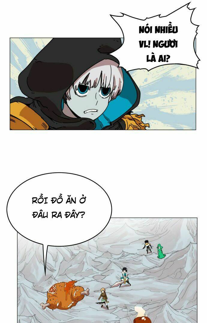 Hard Core Leveling Warrior: Chapter 46