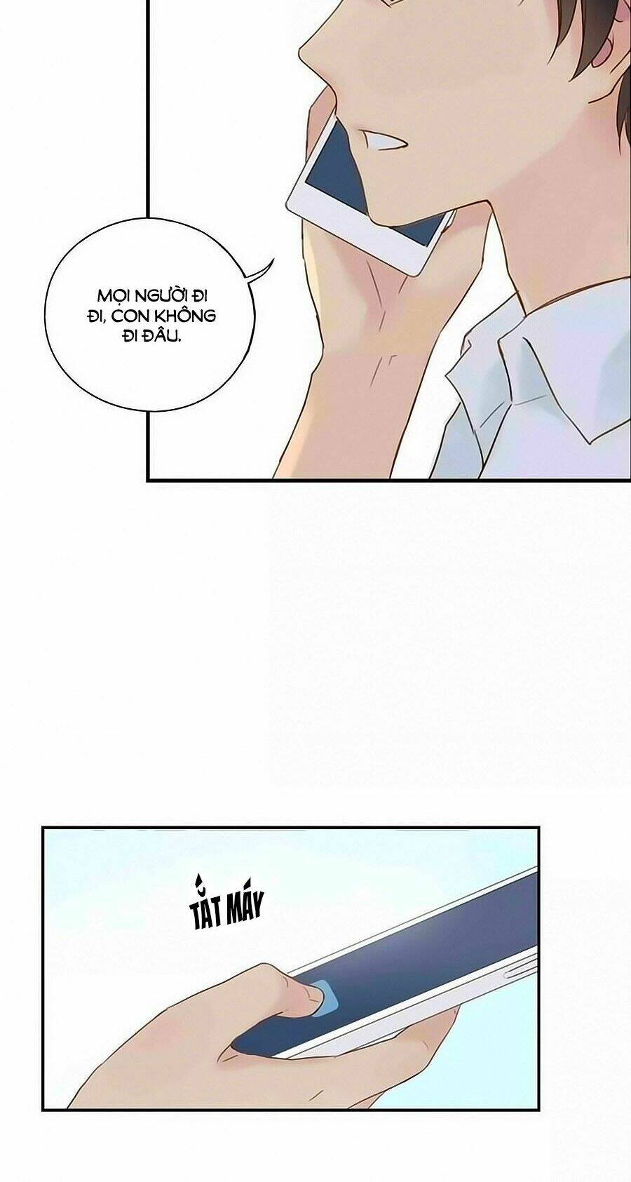 Bạc Hà Chi Hạ 2: Chapter 19