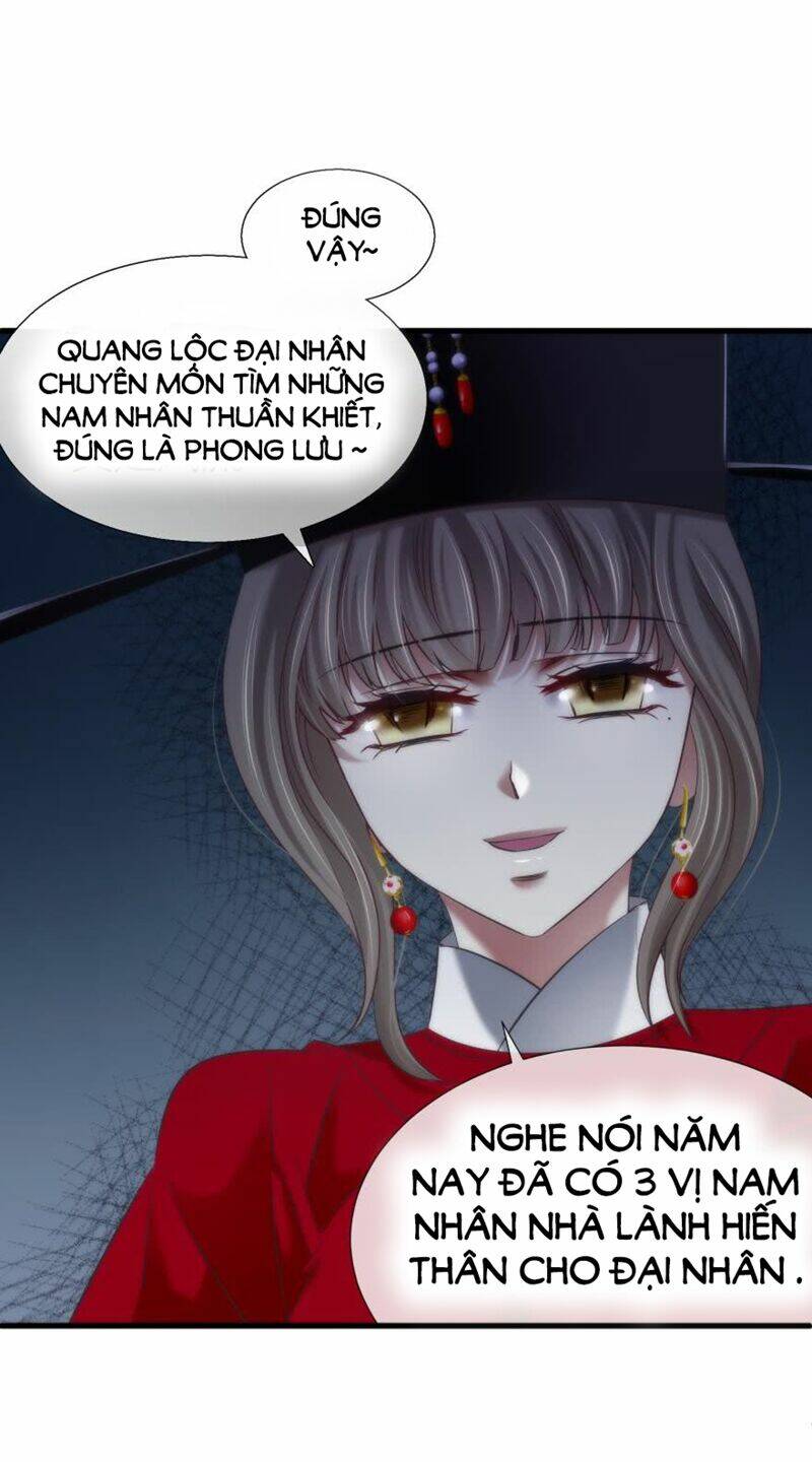 Một Vạn Tư Thế Công Lược Yêu Nam: Chapter 132