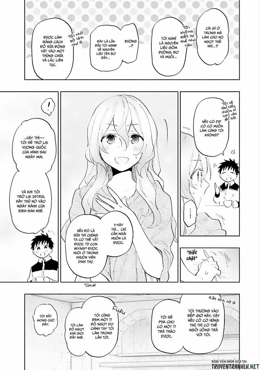 Takarakuji De 40-Oku Atattandakedo Isekai Ni Ijuu Suru: Chapter 19