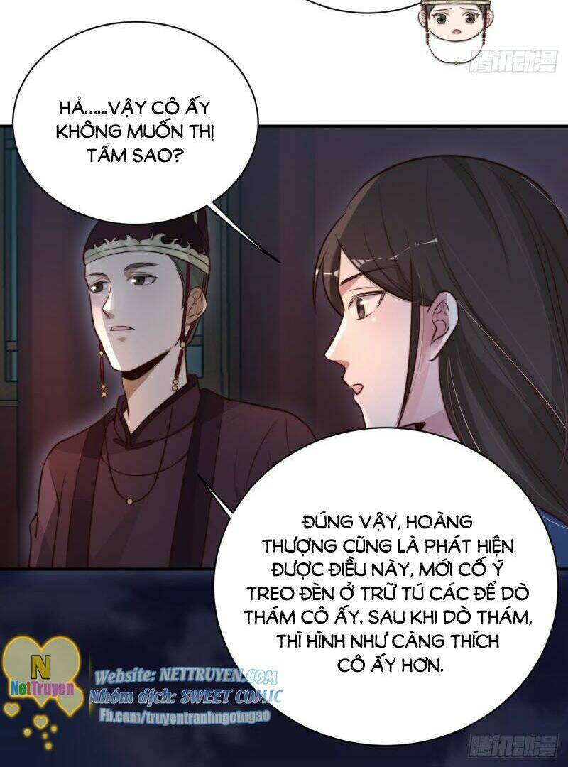 Cung Đấu Live: Chapter 31