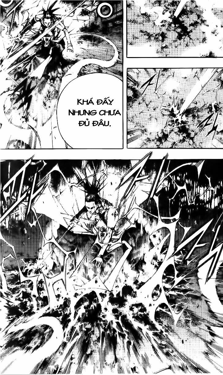Utopia S Avenger: Chapter 11