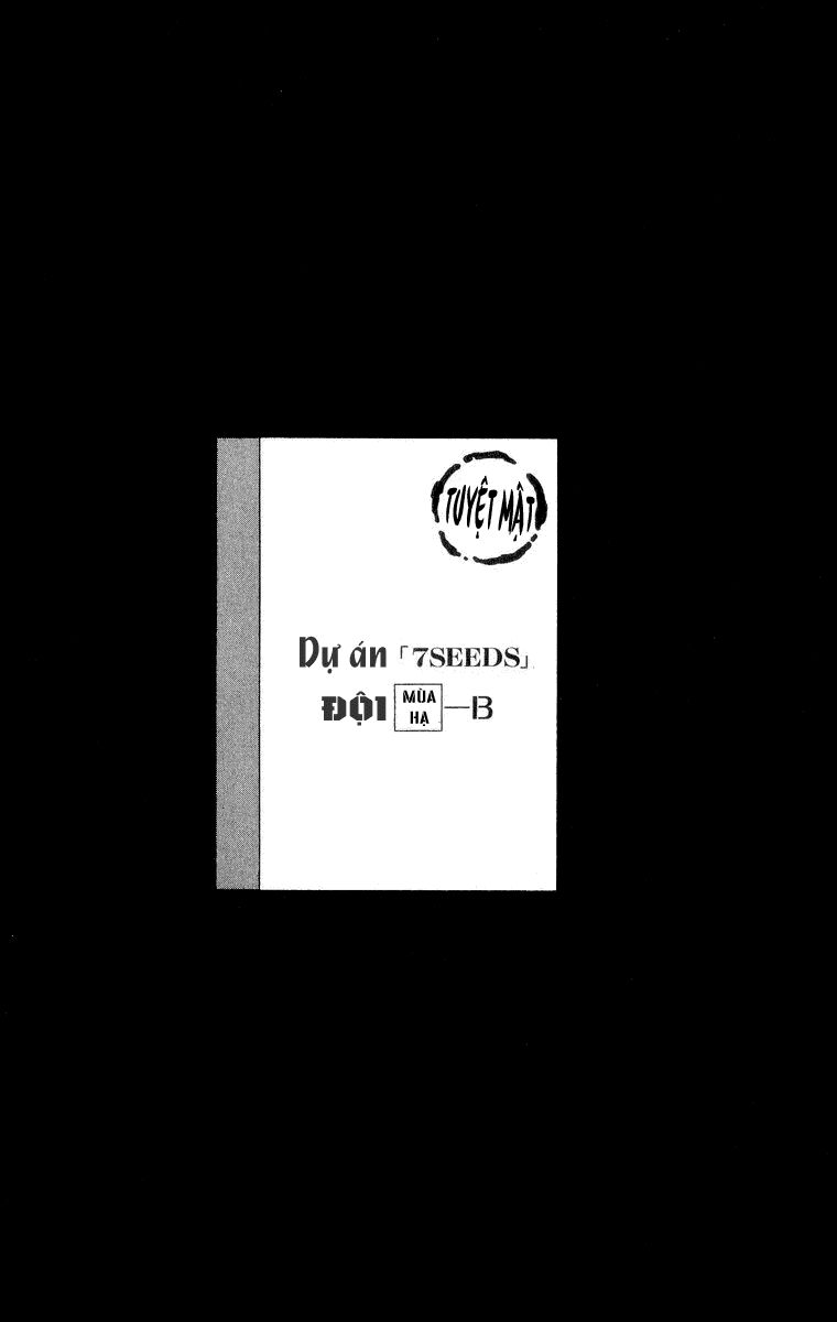 Mầm Sống: Chapter 5