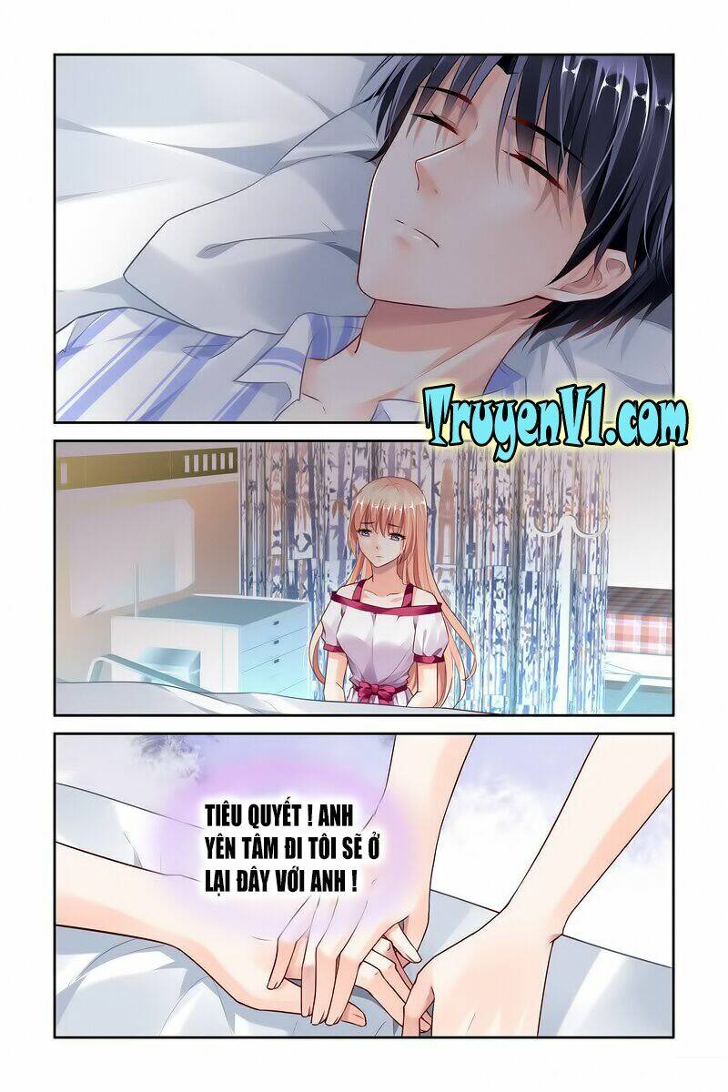 Hào Môn Đệ Nhất Thịnh Hôn: Chapter 37